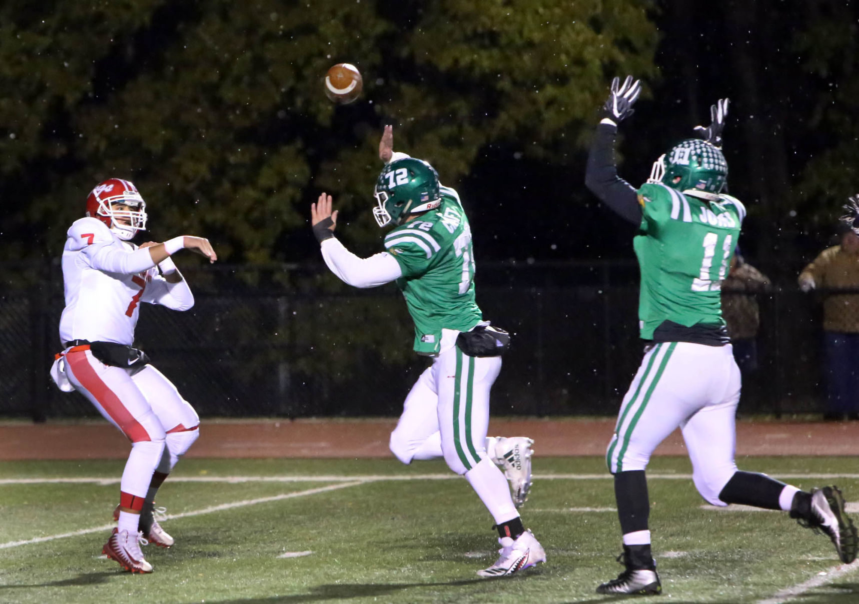 prep football